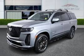 2023 Cadillac Escalade V-Series