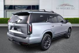 2023 Cadillac Escalade V-Series