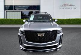 2023 Cadillac Escalade V-Series