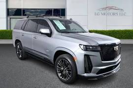 2023 Cadillac Escalade V-Series