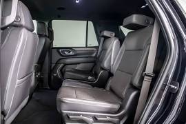 2023 Chevrolet Tahoe 4WD High Country