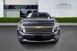 2023 Chevrolet Tahoe 4WD High Country