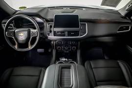 2023 Chevrolet Tahoe 4WD High Country