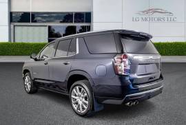 2023 Chevrolet Tahoe 4WD High Country