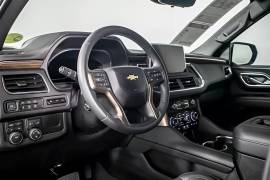 2023 Chevrolet Tahoe 4WD High Country