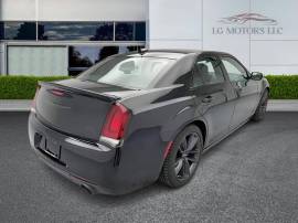 2023 Chrysler 300 300C