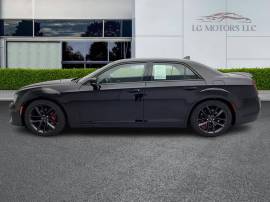 2023 Chrysler 300 300C