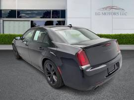 2023 Chrysler 300 300C