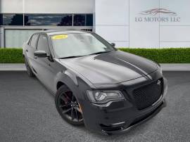 2023 Chrysler 300 300C