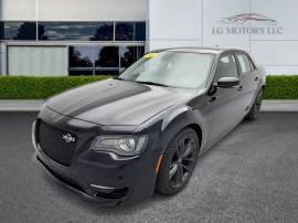 2023 Chrysler 300 300C