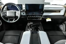 2022 GMC HUMMER EV Edition 1