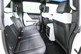 2022 GMC HUMMER EV Edition 1