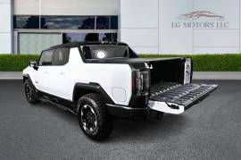 2022 GMC HUMMER EV Edition 1