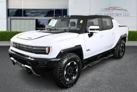 2022 GMC HUMMER EV Edition 1