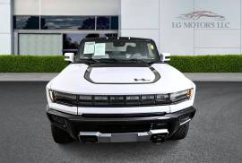 2022 GMC HUMMER EV Edition 1