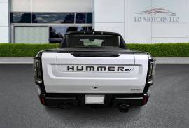 2022 GMC HUMMER EV Edition 1
