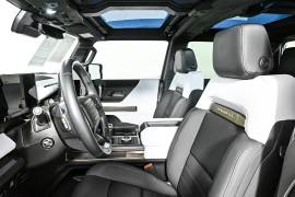 2022 GMC HUMMER EV Edition 1