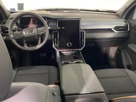 2024 GMC Acadia AT4