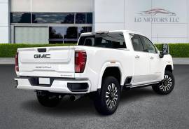 2024 GMC Sierra 2500 Denali