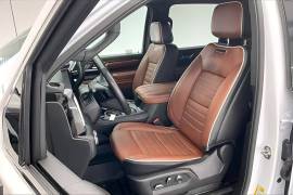 2024 GMC Sierra 2500 Denali