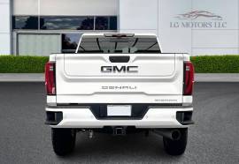 2024 GMC Sierra 2500 Denali