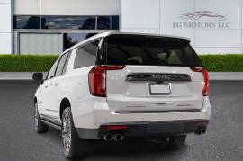 2024 GMC Yukon XL Denali Ultimate