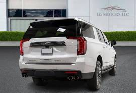 2024 GMC Yukon XL Denali Ultimate