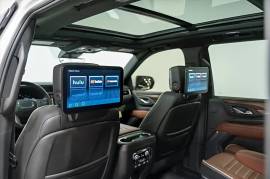 2024 GMC Yukon XL Denali Ultimate