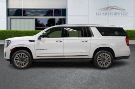 2024 GMC Yukon XL Denali Ultimate