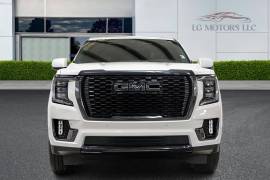 2024 GMC Yukon XL Denali Ultimate