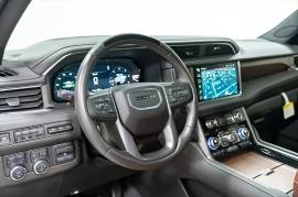 2024 GMC Yukon XL Denali Ultimate