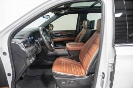 2024 GMC Yukon XL Denali Ultimate