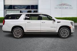2024 GMC Yukon XL Denali Ultimate