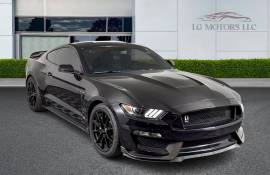 2020 Ford Shelby GT350 Base