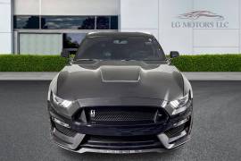 2020 Ford Shelby GT350 Base