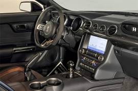 2020 Ford Shelby GT350 Base