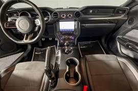 2020 Ford Shelby GT350 Base