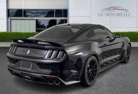2020 Ford Shelby GT350 Base