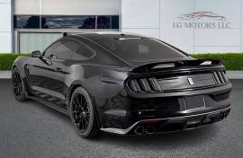 2020 Ford Shelby GT350 Base