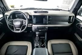 2021 Ford Bronco Wildtrak