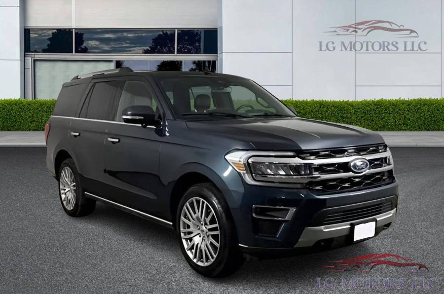 2023 Ford Expedition Limited