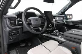 2023 Ford F-150 Lightning Platinum