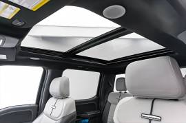 2023 Ford F-150 Lightning Platinum