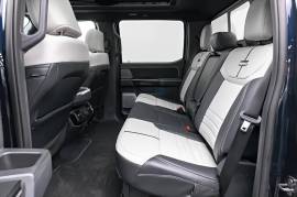 2023 Ford F-150 Lightning Platinum