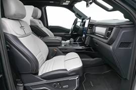 2023 Ford F-150 Lightning Platinum