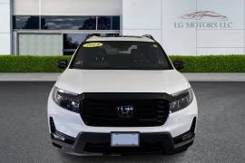 2024 Honda Passport Black Edition