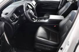 2024 Honda Passport Black Edition