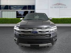 2024 Ford Expedition Platinum MAX