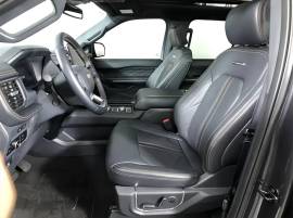 2024 Ford Expedition Platinum MAX