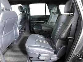 2024 Ford Expedition Platinum MAX